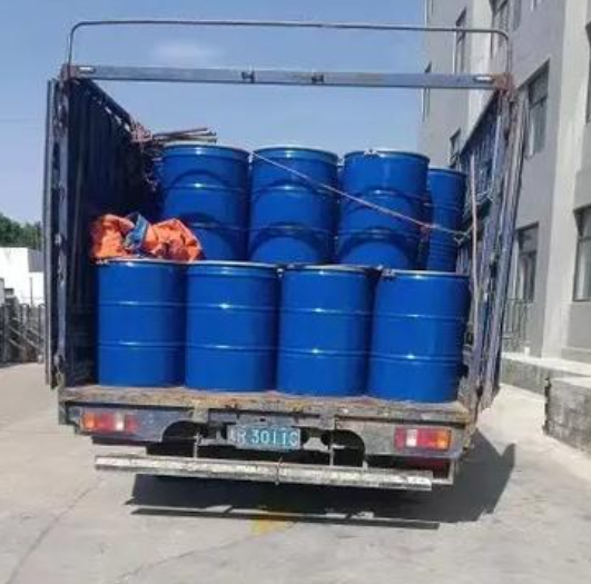 南充市回收机油回收油墨 - 方案